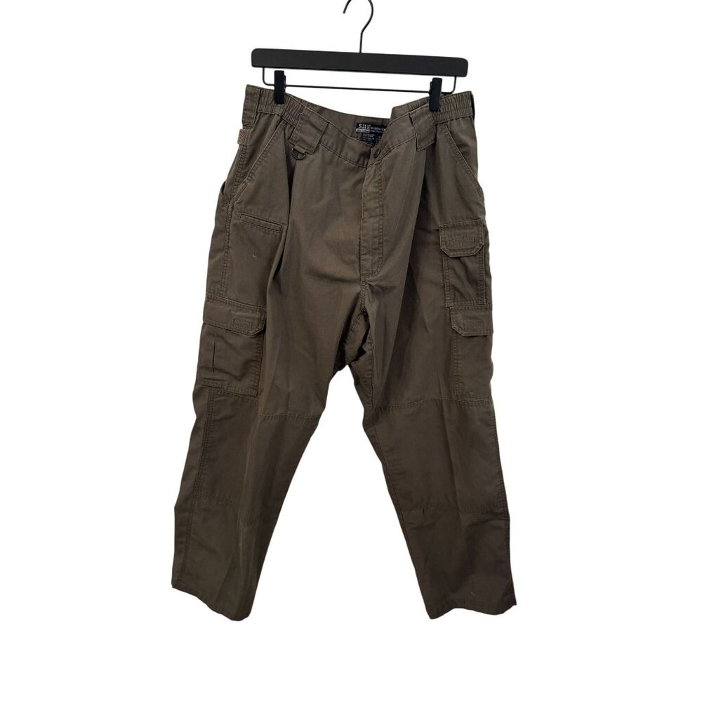 Men's 5.11 tactical pants size 38x34